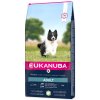 EUKANUBA felnőtt kis és közepes bárány 12 kg