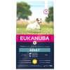 EUKANUBA Dorosła Mała 3kg