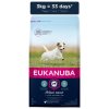 EUKANUBA Dorosła Mała 3kg