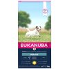 EUKANUBA Dorosły Mały 15kg