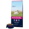 EUKANUBA Dorosły Mały 15kg