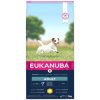 EUKANUBA Dorosły Mały 15kg