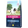 EUKANUBA Dojrzała Średnia 3kg