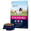 EUKANUBA Dojrzała Średnia 3kg