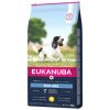 EUKANUBA Dojrzała Średnia 15kg