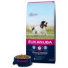 EUKANUBA Dojrzała Średnia 15kg