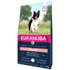 Krmivo EUKANUBA Senior Small & Medium Lamb 2,5kg