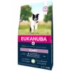 EUKANUBA Cățeluș Miel Mic și Mijloc 2,5 kg