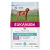 Feed EUKANUBA Daily Care Puppy Sensitive Digestion 2.3 kg