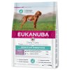 Feed EUKANUBA Daily Care Puppy Sensitive Digestion 2.3 kg