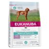 Feed EUKANUBA Daily Care Puppy Sensitive Digestion 2.3 kg