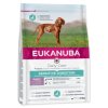 Feed EUKANUBA Daily Care Puppy Sensitive Digestion 2.3 kg