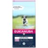 EUKANUBA Puppy & Junior nagy és óriás gabonamentes tengeri hal 12 kg