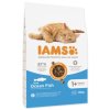 IAMS macskaeledel felnőtt tengeri hal 10 kg