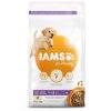 IAMS Hundewelpen, groß, Huhn, 3 kg