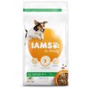 Hrană pentru câini IAMS Miel Mic și Mediu Adult 3kg