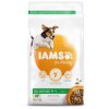 Hrană pentru câini IAMS Miel Mic și Mediu Adult 3kg
