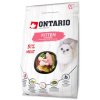 Ontario Kitten Huhn 0,4kg