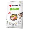 Ontario Cat Hairball eledel 2kg