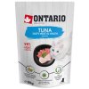 Tuńczyk z Ontario w bulionie w saszetce 80g