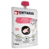 Ontario Kitten csirke paszta 90g