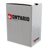 Ontario Truthahn- und Leber-Leckerli, Riegel 5g
