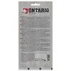 Ontario Enten- und Kaninchenleckerli, Sticks 3x5g