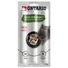 Ontario Enten- und Kaninchenleckerli, Sticks 3x5g