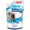 Odstraňovač pachu BEAPHAR Odour Killer 400 g