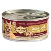 Dosenfutter Carnilove WMM Adult Cats Huhn und Lamm 100g