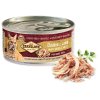 Dosenfutter Carnilove WMM Adult Cats Huhn und Lamm 100g