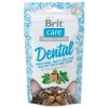 Brit Care Cat Snack Dental 50g
