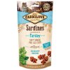 Carnilove Cat Soft Snack Sardinen mit Parmesan 50g