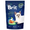 Feed Brit Premium by Nature Cat Sterilized Salmon 1.5 kg
