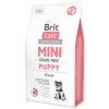 Brit Care Mini Grain Free Puppy Miel 2kg