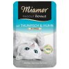 Miamor Ragout Royale Adult ton și pui în suc pungă 100g