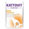 Kattovit Vizelettartó csirke tasak 85g