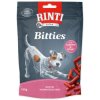Rinti Bitties Kurczak z Marchewką i Szpinakiem 100g
