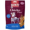 Rinti Chicko Plus lazac és csirke csemege 80g