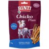 Rinti Chicko Plus lazac és csirke csemege 80g