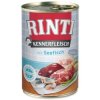 Canned Rinti Kennerfleisch Adult sea fish 400g