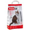 Așternut pentru pisici 5kg - pungă