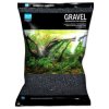 Aqua Excellent sand black 1.6-2.2mm 3kg