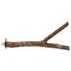 Bird Jewel Holzsitzstange, natur 20cm