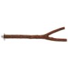 Bird Jewel Holzsitzstange, natur 30cm