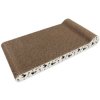 Magic Cat Relax 1 stâlp de zgarietură din carton 43x22x6cm