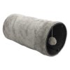 Tunnel Magic Cat plush rustling gray 50x24cm