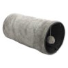 Tunnel Magic Cat plush rustling gray 50x24cm