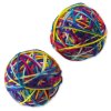 Magic Cat toy ball colorful 6.5cm