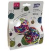 Magic Cat toy ball colorful 6.5cm